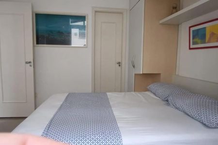 Apartamento à venda com 35m², 1 quarto e sem vaga