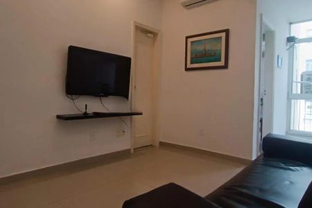 Apartamento à venda com 35m², 1 quarto e sem vaga