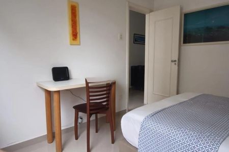 Apartamento à venda com 35m², 1 quarto e sem vaga