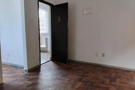 Apartamento à venda com 1 quarto, 34m² em Laranjeiras, Rio de Janeiro