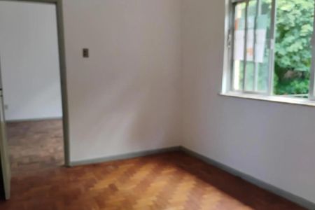 Apartamento à venda com 1 quarto, 34m² em Laranjeiras, Rio de Janeiro