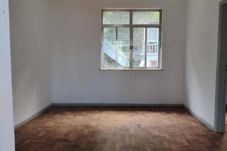 Apartamento à venda com 1 quarto, 34m² em Laranjeiras, Rio de Janeiro