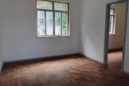 Apartamento à venda com 1 quarto, 34m² em Laranjeiras, Rio de Janeiro