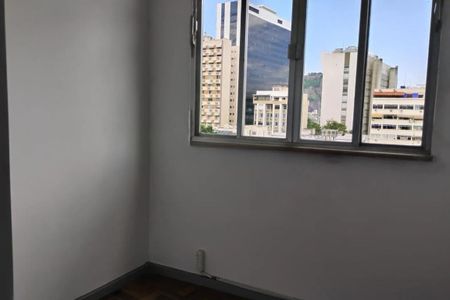 Apartamento à venda com 1 quarto, 34m² em Laranjeiras, Rio de Janeiro