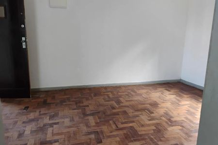 Apartamento à venda com 1 quarto, 34m² em Laranjeiras, Rio de Janeiro