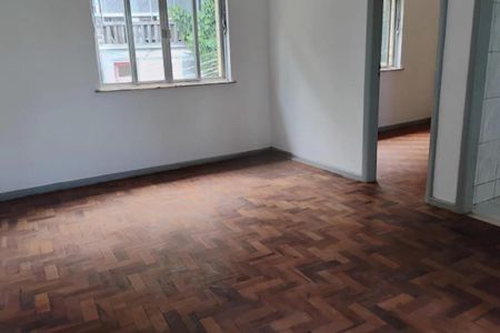 Apartamento à venda com 1 quarto, 34m² em Laranjeiras, Rio de Janeiro