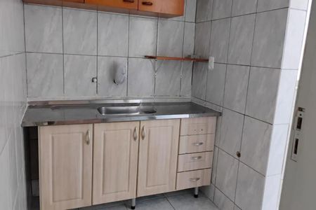 Apartamento à venda com 1 quarto, 34m² em Laranjeiras, Rio de Janeiro