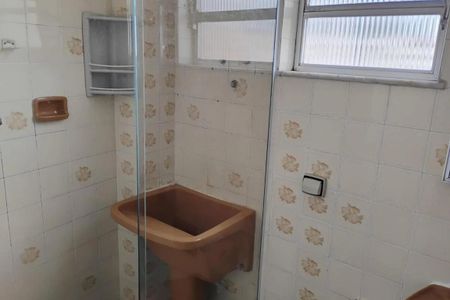 Apartamento à venda com 1 quarto, 34m² em Laranjeiras, Rio de Janeiro