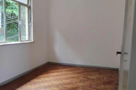 Apartamento à venda com 1 quarto, 34m² em Laranjeiras, Rio de Janeiro