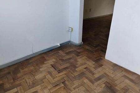 Apartamento à venda com 1 quarto, 34m² em Laranjeiras, Rio de Janeiro