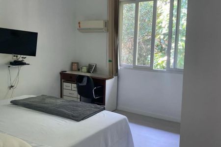 Apartamento à venda com 3 quartos, 109m² em Leblon, Rio de Janeiro