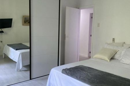 Apartamento à venda com 3 quartos, 109m² em Leblon, Rio de Janeiro