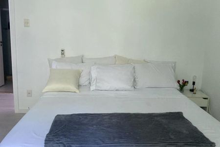 Apartamento à venda com 3 quartos, 109m² em Leblon, Rio de Janeiro