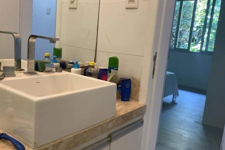 Apartamento à venda com 3 quartos, 109m² em Leblon, Rio de Janeiro