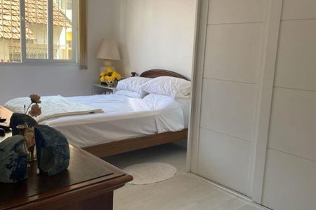 Apartamento à venda com 3 quartos, 109m² em Leblon, Rio de Janeiro