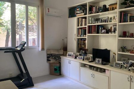 Apartamento à venda com 3 quartos, 109m² em Leblon, Rio de Janeiro