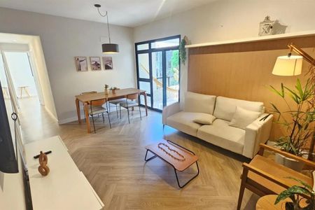 Apartamento à venda com 3 quartos, 81m² em Copacabana, Rio de Janeiro