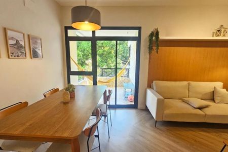 Apartamento à venda com 3 quartos, 81m² em Copacabana, Rio de Janeiro