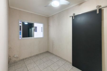 Quarto de apartamento para alugar com 1 quarto, 36m² em Cidade Ocian, Praia Grande