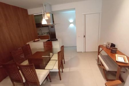 Apartamento à venda com 3 quartos, 77m² em Leblon, Rio de Janeiro
