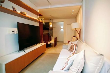 Apartamento à venda com 3 quartos, 77m² em Leblon, Rio de Janeiro