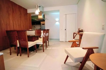 Apartamento à venda com 3 quartos, 77m² em Leblon, Rio de Janeiro