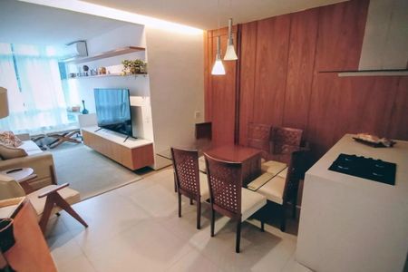 Apartamento à venda com 3 quartos, 77m² em Leblon, Rio de Janeiro