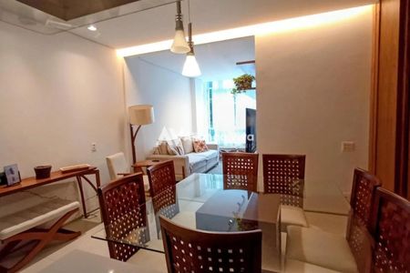 Apartamento à venda com 3 quartos, 77m² em Leblon, Rio de Janeiro