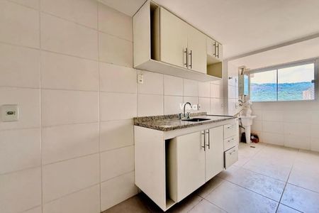 Apartamento à venda com 120m², 3 quartos e 1 vaga