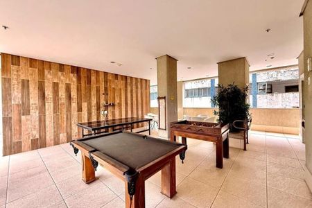 Apartamento à venda com 120m², 3 quartos e 1 vaga