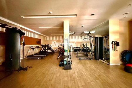 Apartamento à venda com 120m², 3 quartos e 1 vaga