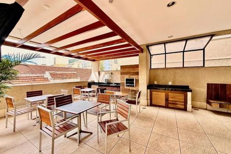 Apartamento à venda com 120m², 3 quartos e 1 vaga