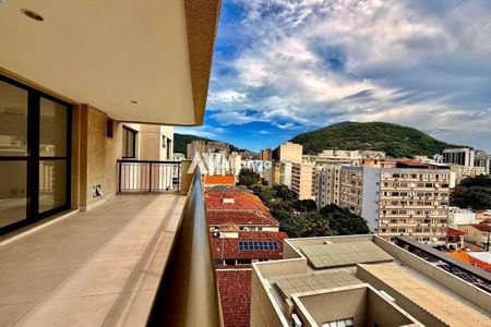Apartamento à venda com 120m², 3 quartos e 1 vaga