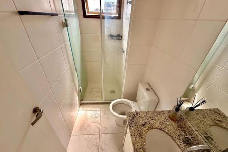 Apartamento à venda com 120m², 3 quartos e 1 vaga