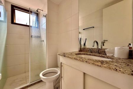 Apartamento à venda com 120m², 3 quartos e 1 vaga