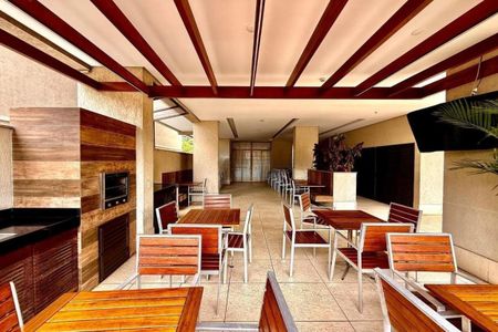 Apartamento à venda com 120m², 3 quartos e 1 vaga