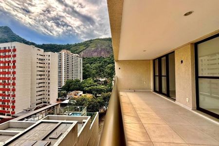 Apartamento à venda com 120m², 3 quartos e 1 vaga
