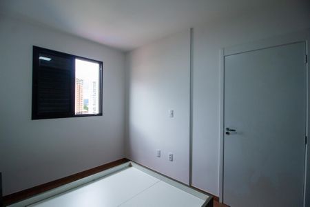 Studio para alugar com 49m², 1 quarto e 1 vagaQuarto