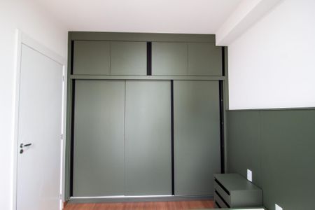 Quarto de kitnet/studio para alugar com 1 quarto, 49m² em Parque Campolim, Sorocaba