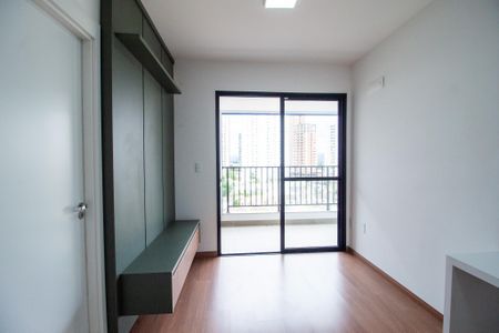 Studio para alugar com 49m², 1 quarto e 1 vagaSala