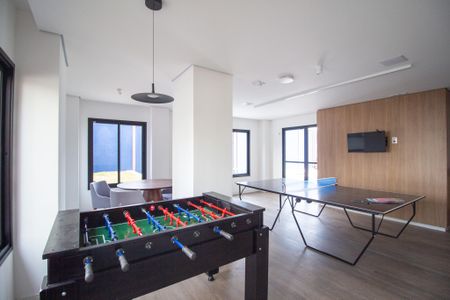 Studio para alugar com 49m², 1 quarto e 1 vagaÁrea comum