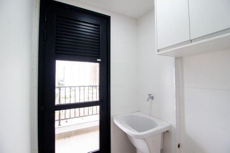 Studio para alugar com 49m², 1 quarto e 1 vagaÁrea de Serviço