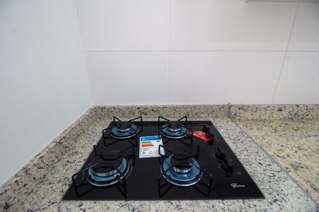 Studio para alugar com 49m², 1 quarto e 1 vagaCozinha