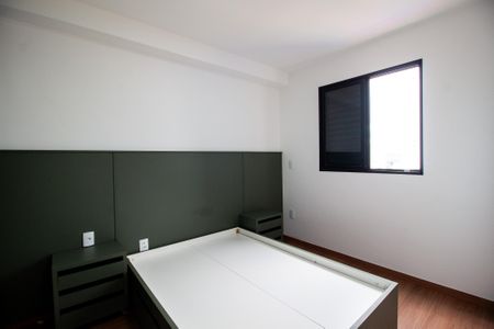 Quarto de kitnet/studio para alugar com 1 quarto, 49m² em Parque Campolim, Sorocaba
