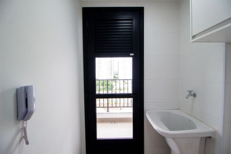 Studio para alugar com 49m², 1 quarto e 1 vagaÁrea de Serviço