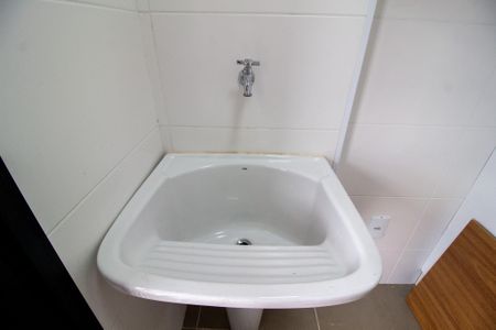 Studio para alugar com 49m², 1 quarto e 1 vagaÁrea de Serviço