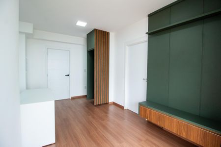 Sala de kitnet/studio para alugar com 1 quarto, 49m² em Parque Campolim, Sorocaba