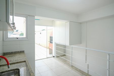 Apartamento para alugar com 96m², 2 quartos e 2 vagasVaranda gourmet