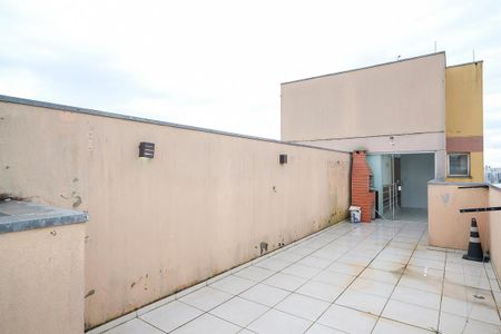 Apartamento para alugar com 96m², 2 quartos e 2 vagasVaranda gourmet