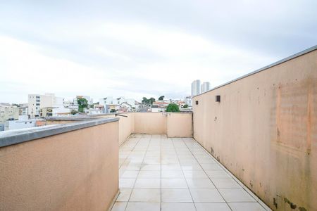 Apartamento para alugar com 96m², 2 quartos e 2 vagasVaranda gourmet
